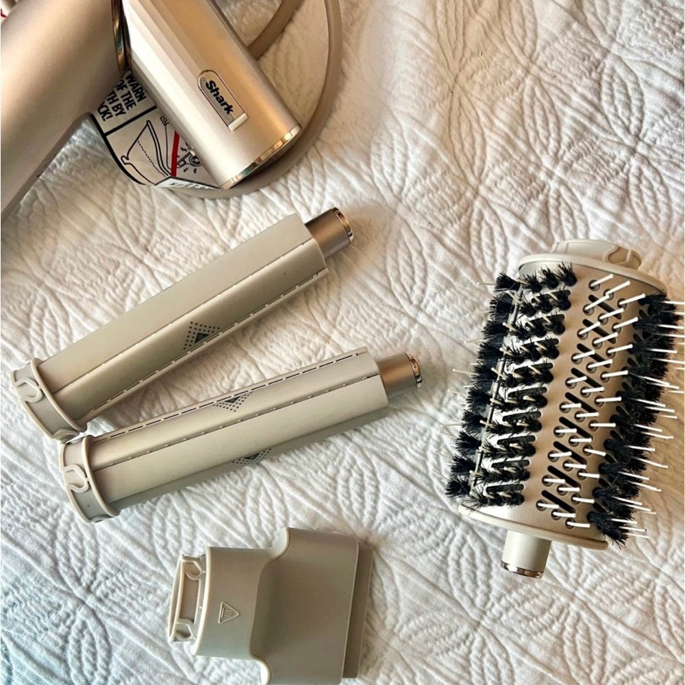 Shark Flexstyle Blowdryer